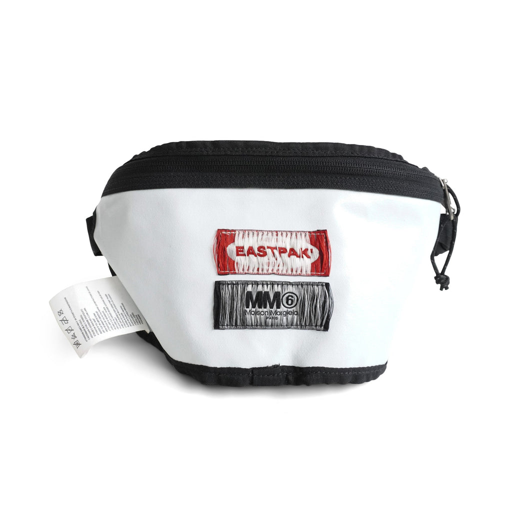 MM6 x Eastpak Reversible Waist Bag