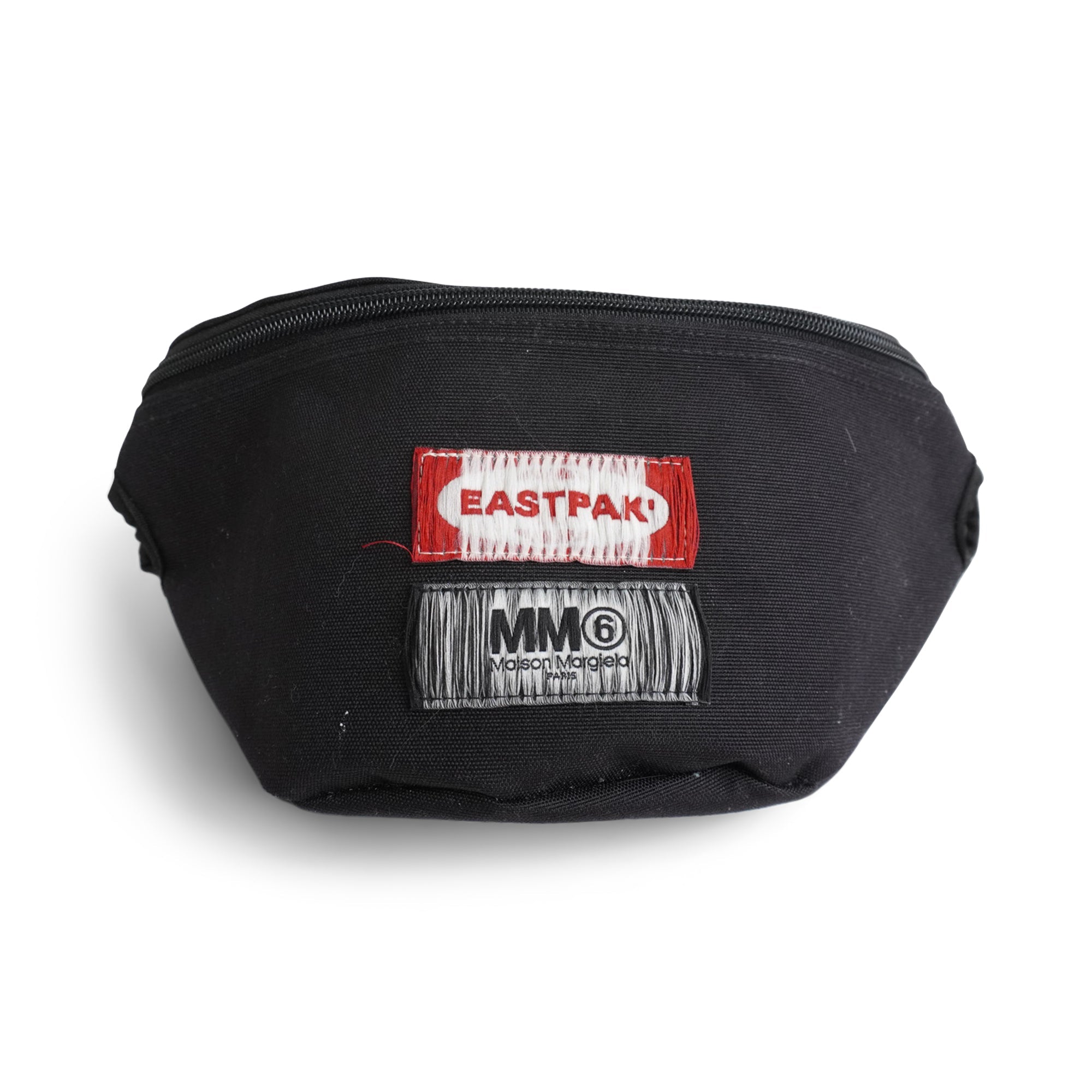 MM6 x Eastpak Reversible Waist Bag
