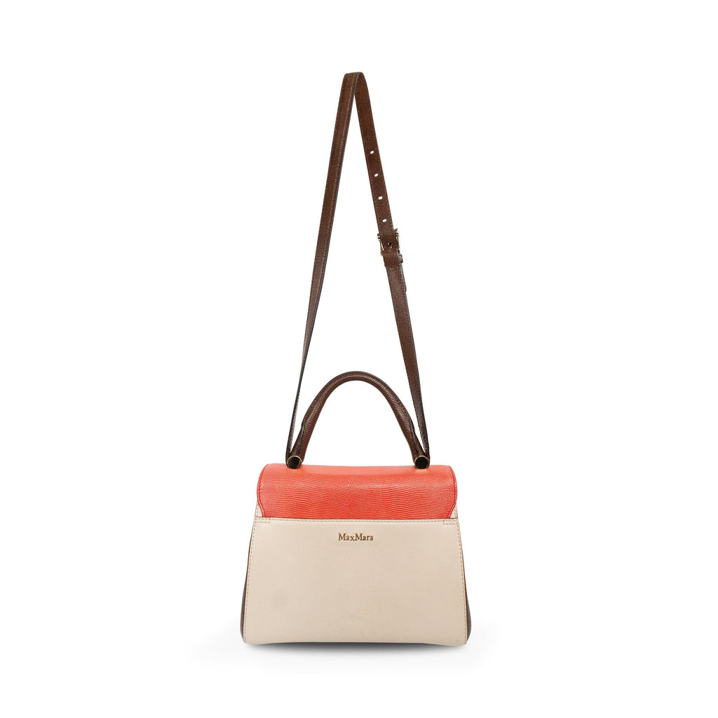 Max Mara 'J Bag'