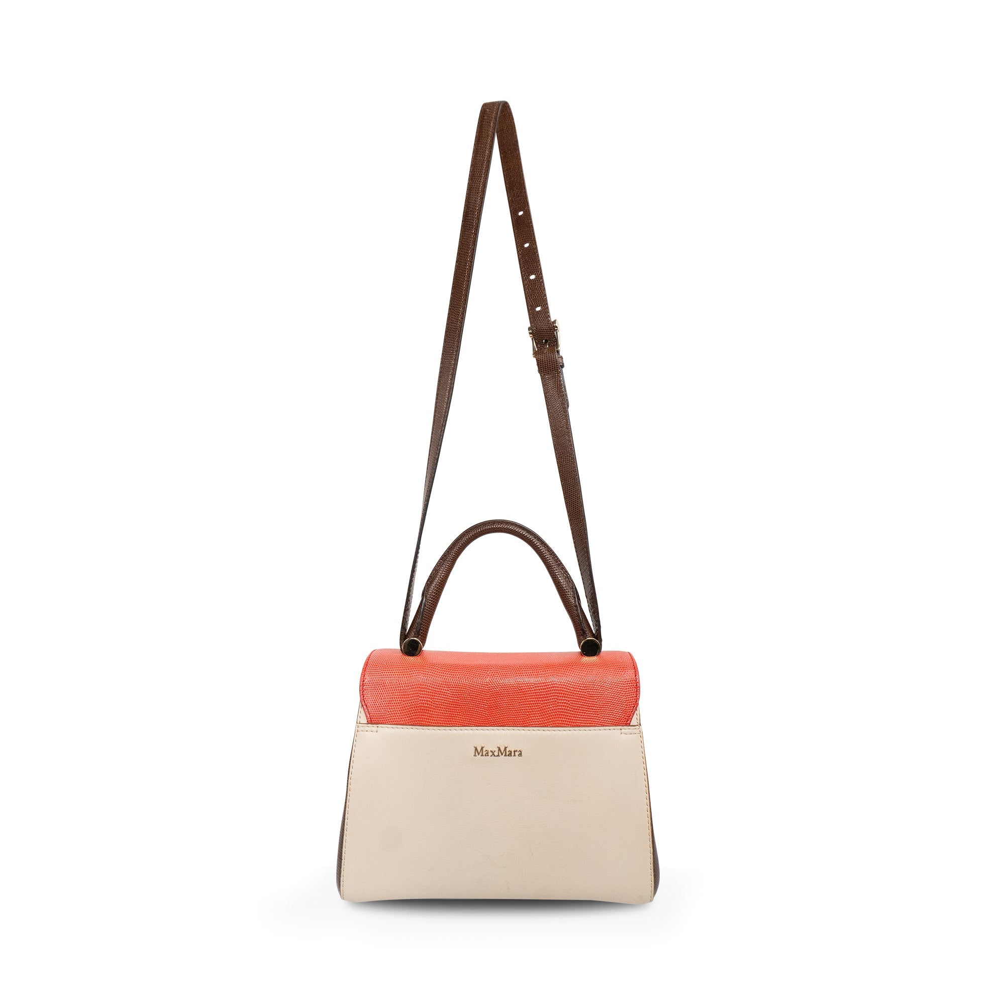 Max Mara 'J Bag'