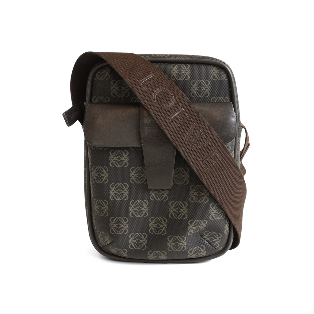 Loewe Anagram Crossbody Bag