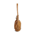 MCM Hobo Shoulder Bag