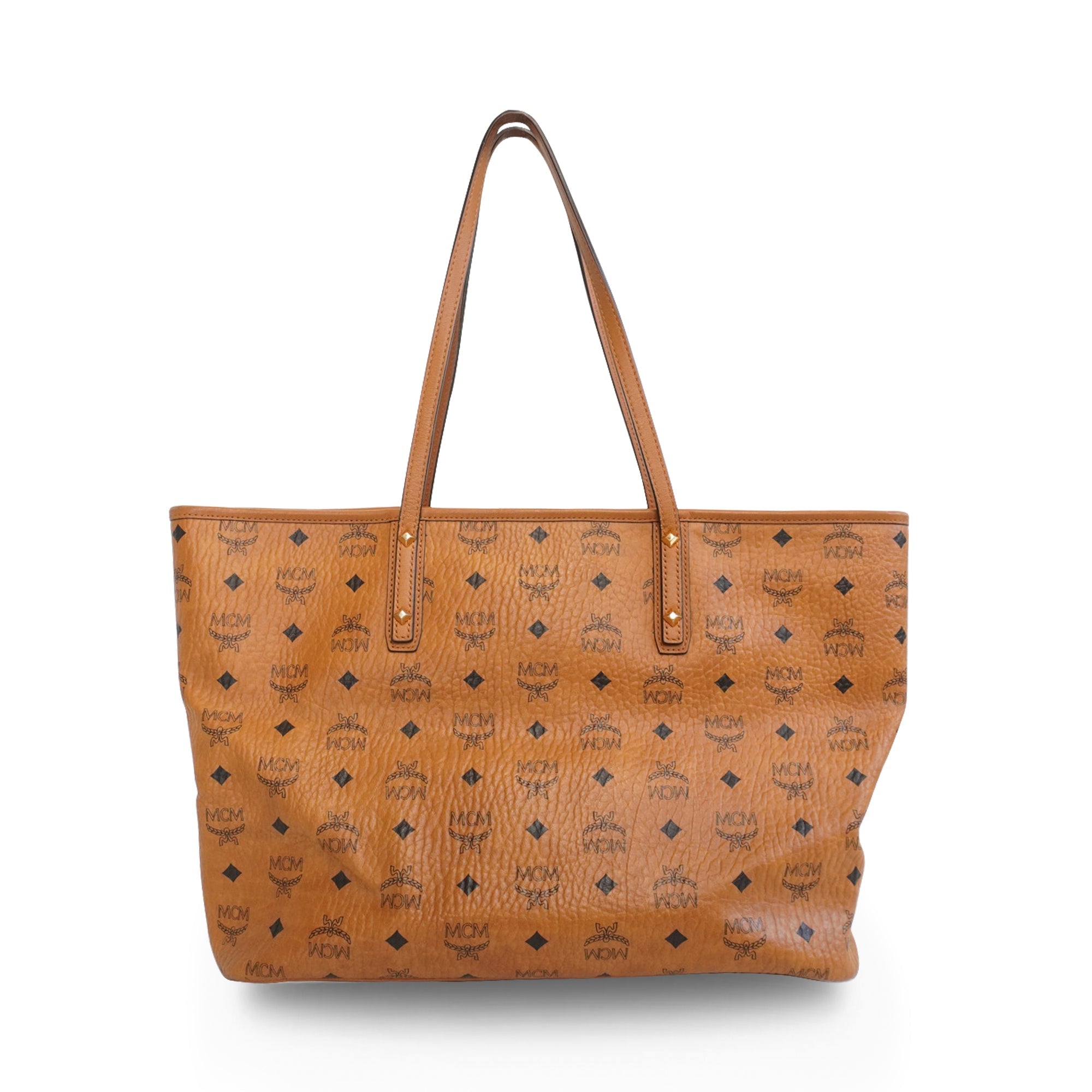 MCM 'Anya' Tote