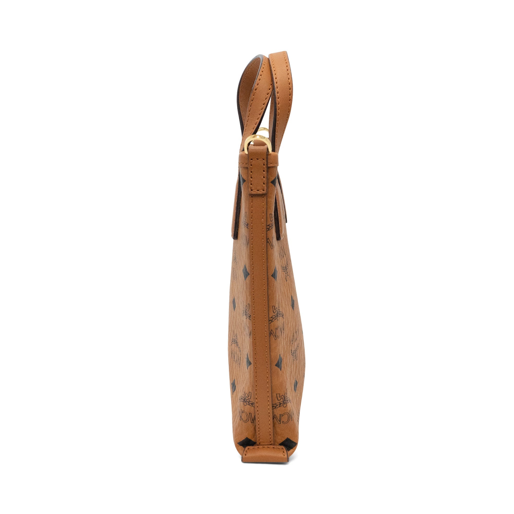 MCM 'Mini Aren' Crossbody Bag