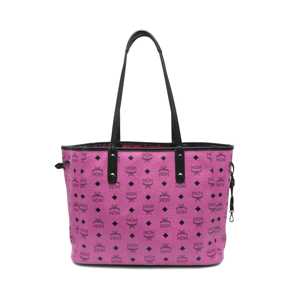 MCM Reversible 'Liz' Tote Bag