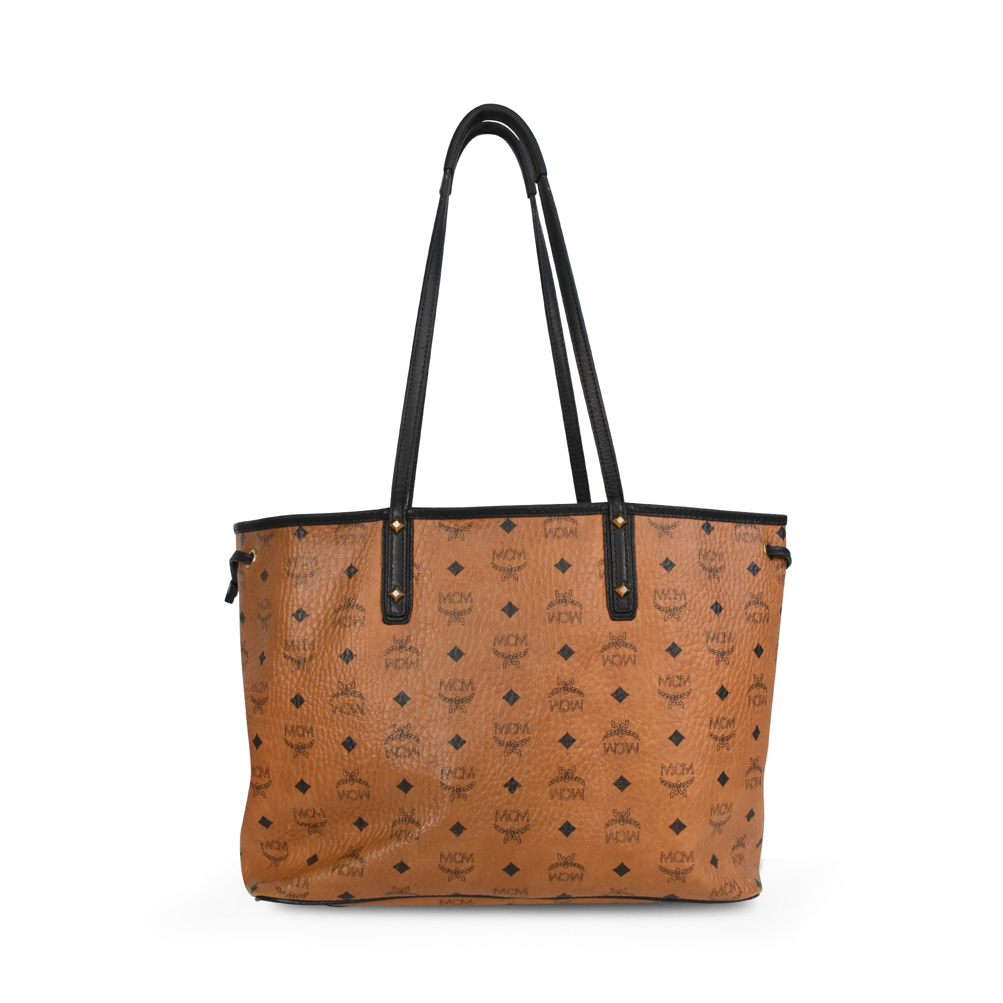 MCM 'Liz Shopper' Tote