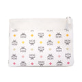 MCM 'Visetos Portuna' Crossbody Pouch