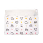 MCM 'Visetos Portuna' Crossbody Pouch