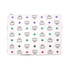 MCM 'Visetos Portuna' Crossbody Pouch