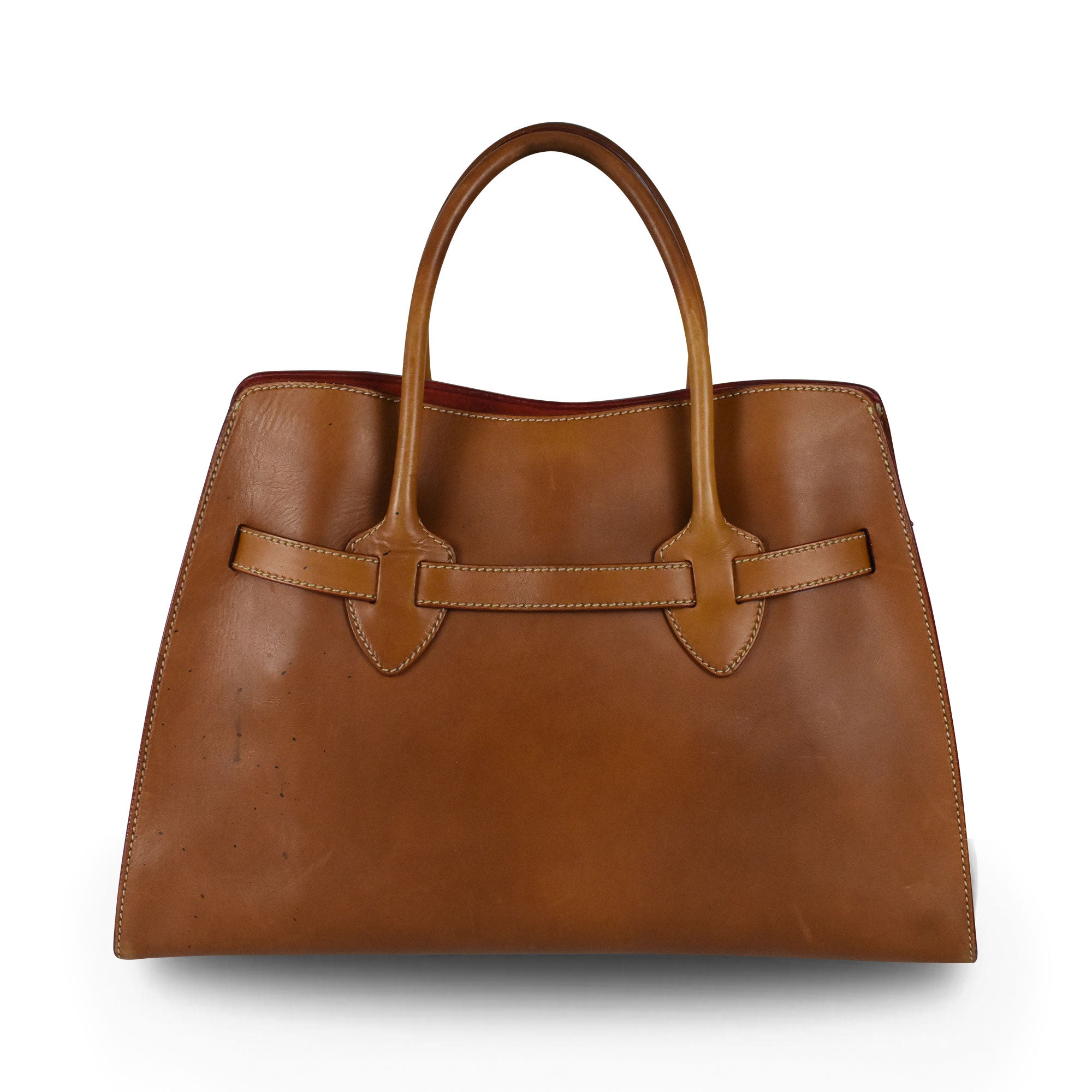 Miu Miu Tote Bag