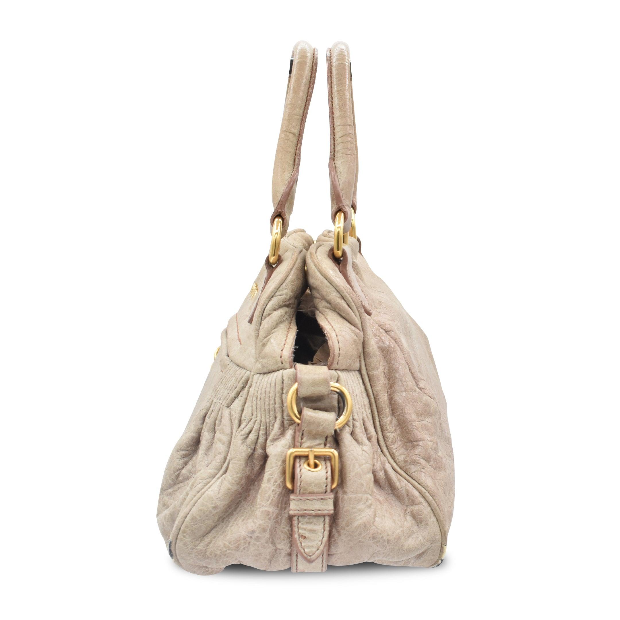 Miu Miu Handbag
