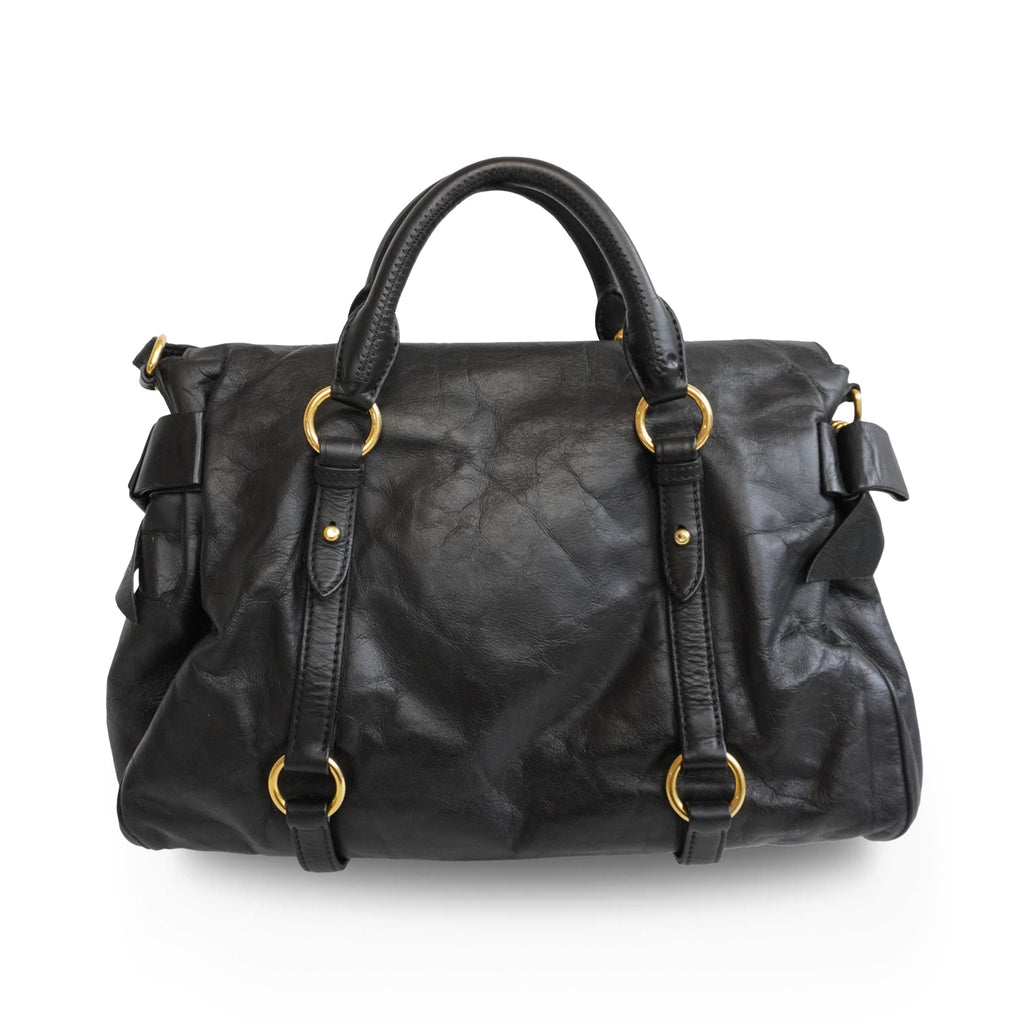 Miu Miu 'Bow' Bag
