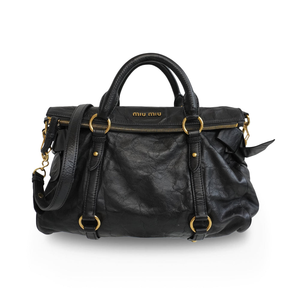 Miu Miu 'Bow' Bag