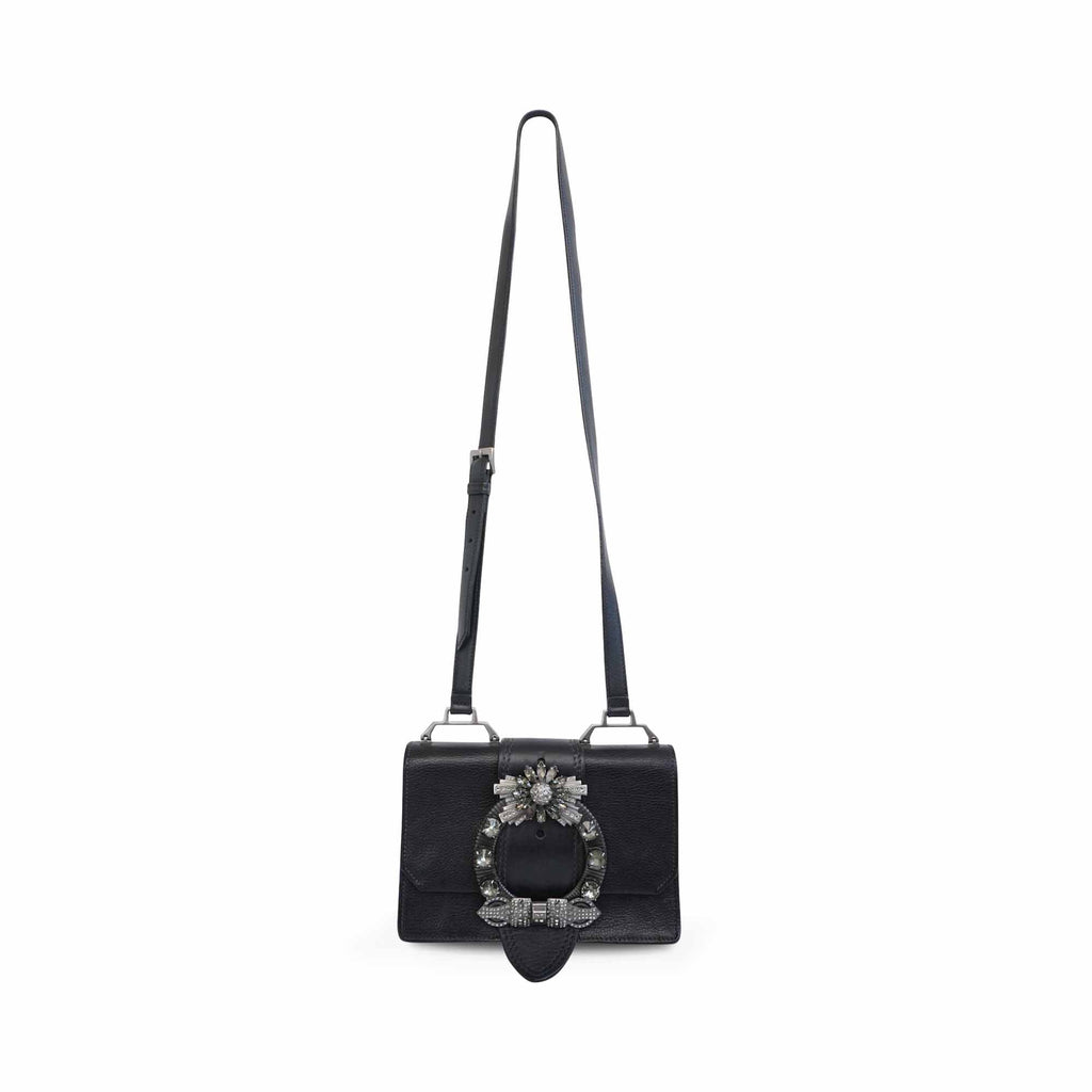 Miu Miu 'Madras Lady' Bag