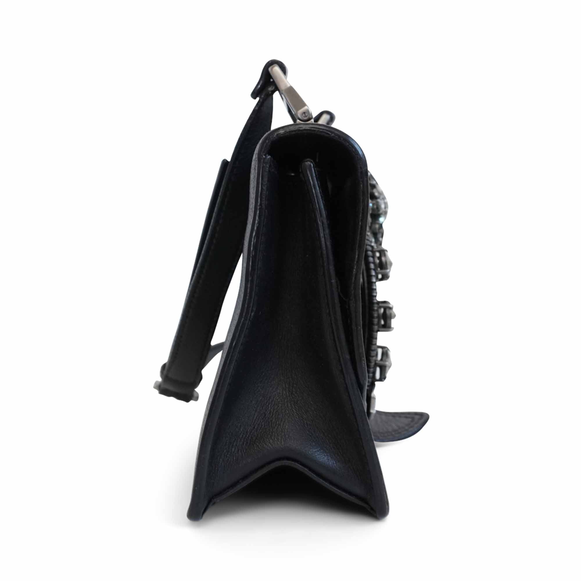 Miu Miu 'Madras Lady' Bag