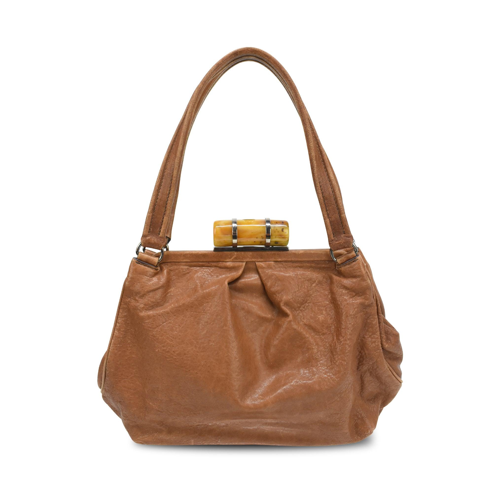 Miu Miu Shoulder Bag