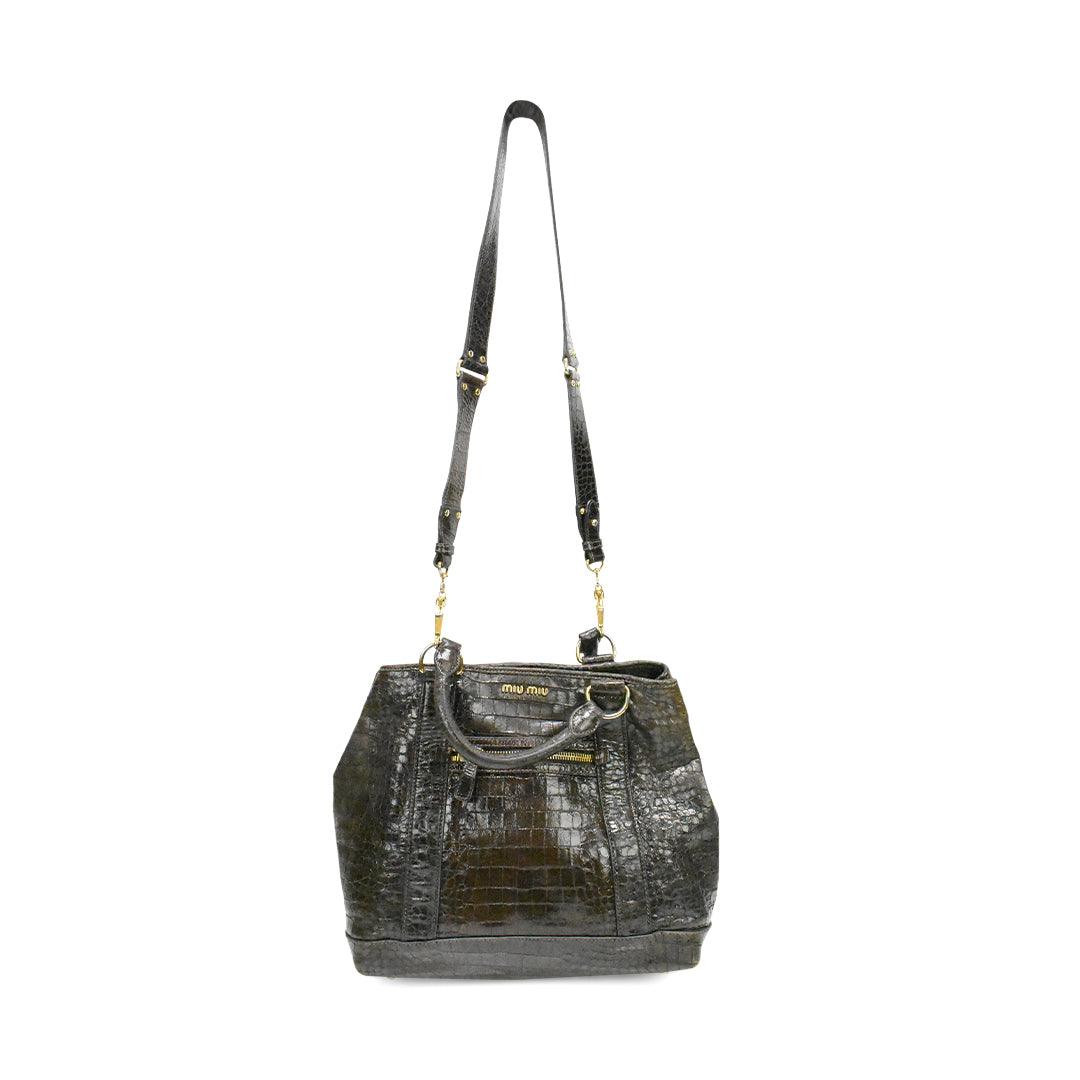Miu Miu Handbag