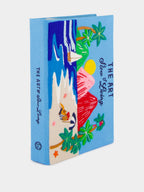 The Art of Slow Living Clutch