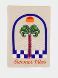 Summer Vibes Clutch
