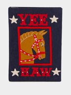 Yee-Haw Clutch