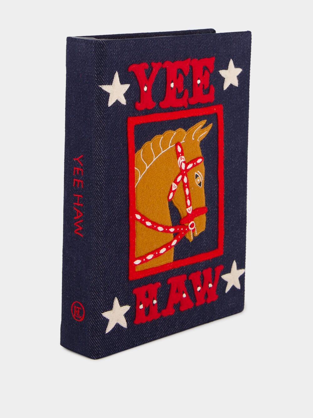 Yee-Haw Clutch