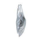 Margiela Metallic Triangle Bag