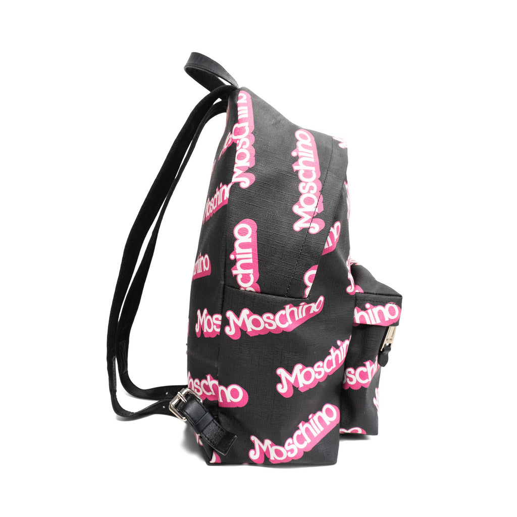 Moschino 'S/S15 Barbie' Backpack