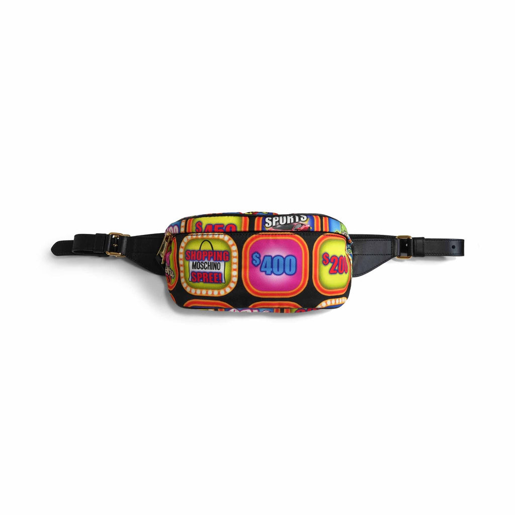 Moschino 'Trolls' Waist Bag