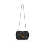 Mulberry Crossbody Bag