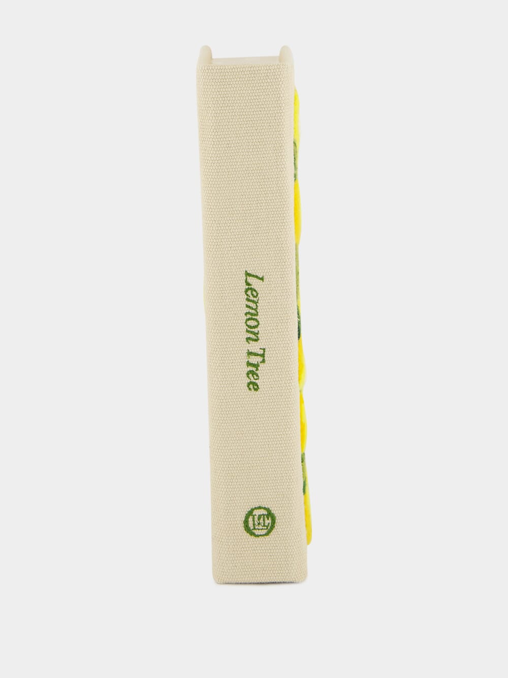 Lemon Tree Clutch