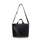 Off-White 'Diagonal' Tote Bag
