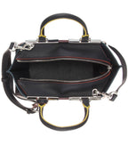 Fendi 3Jours Mini Leather Tote