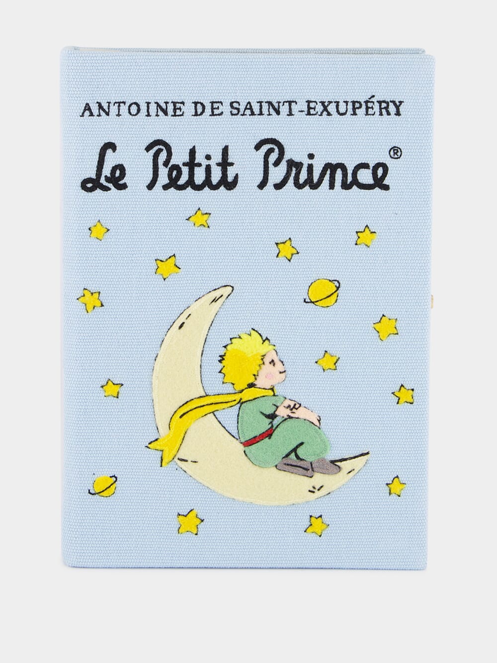Le Petit Prince Clutch