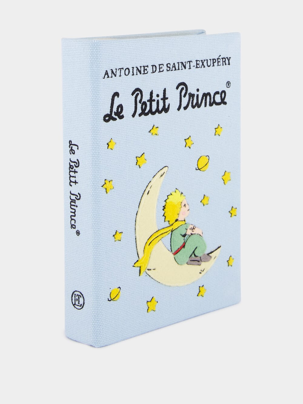 Le Petit Prince Clutch