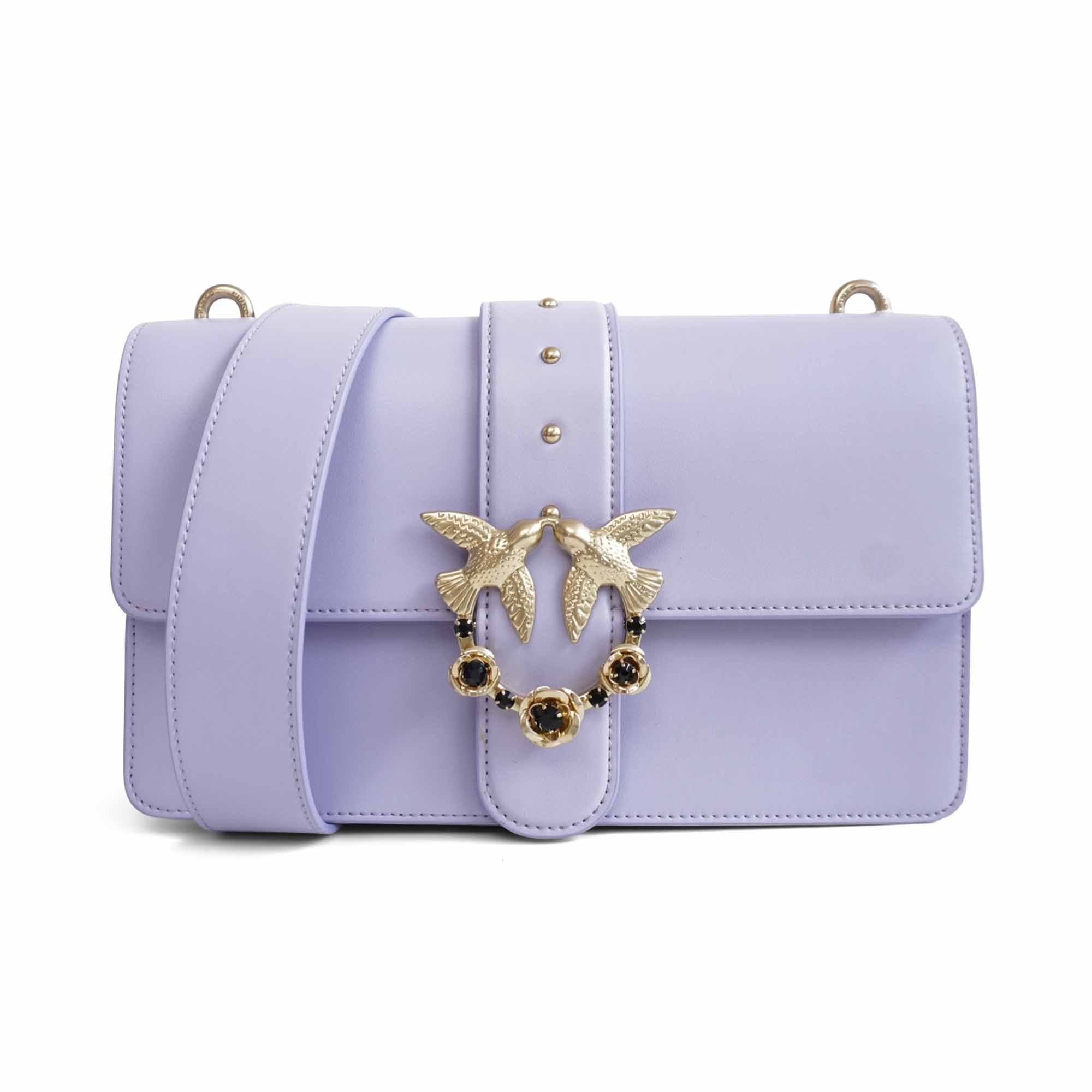 Pinko 'Love Abbraccio' Bag