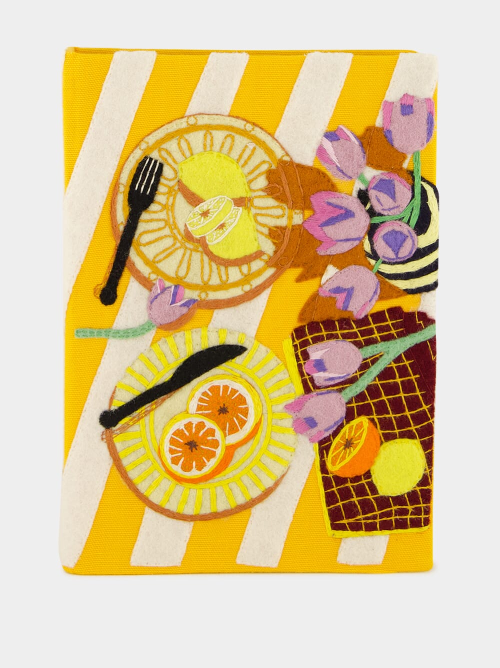 Dolce Vita Clutch