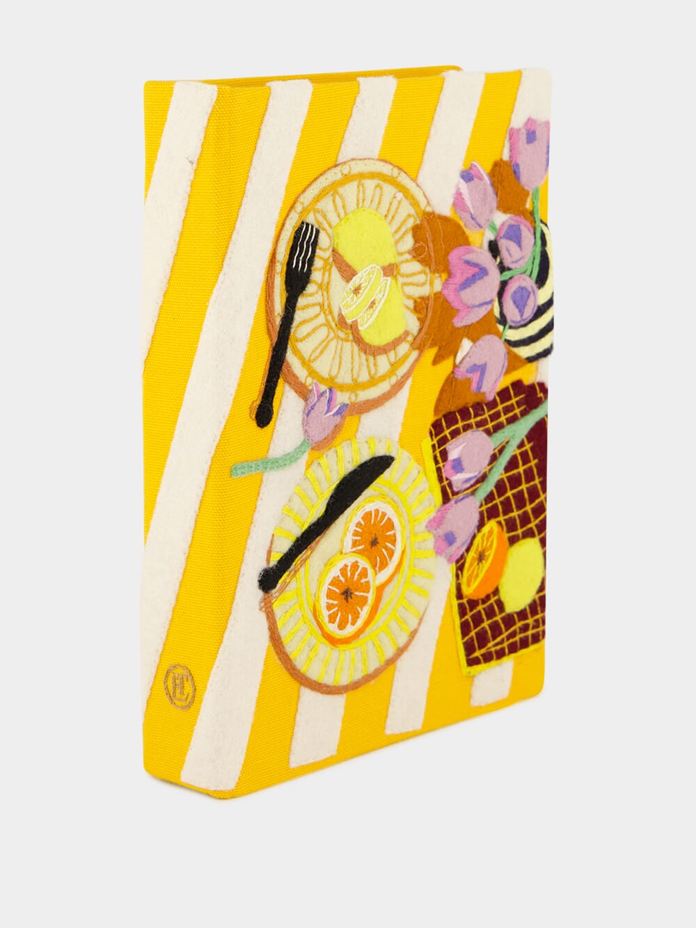 Dolce Vita Clutch
