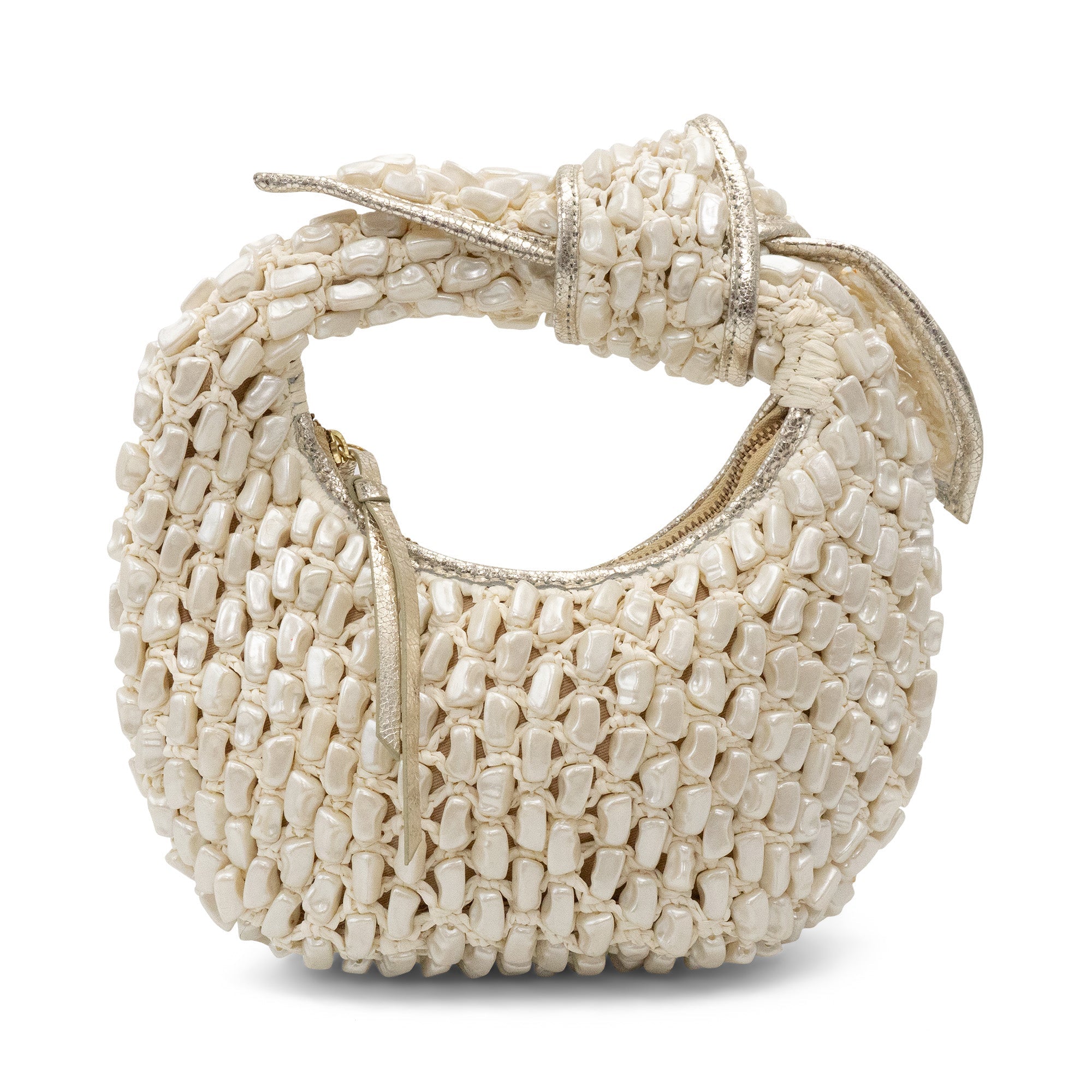 Poolside 'Josie Knot Bag'