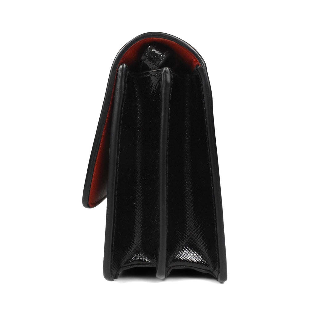 Prada Mini Crossbody Bag
