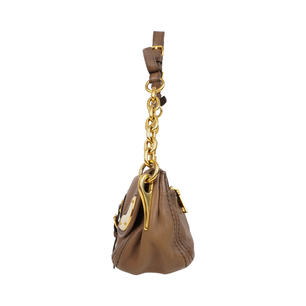 Prada Shoulder Bag