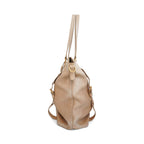Prada 'Cervo Bandoliera Folding' Tote Bag