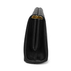 Prada 'Saffiano Frame' Clutch