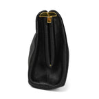 Prada 'Saffiano Frame' Clutch