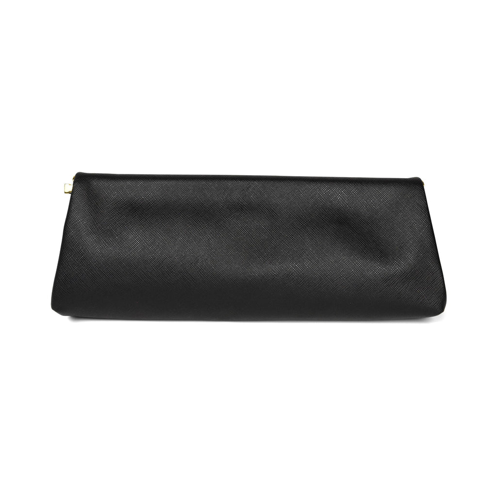 Prada 'Saffiano Frame' Clutch