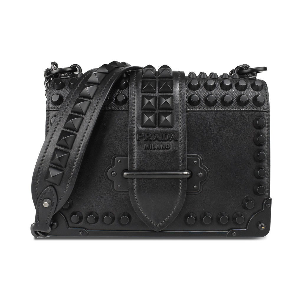Prada 'Elektra' Shoulder Bag