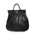 Prada Nappa Leather Hobo Bag