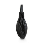 Prada Nappa Leather Hobo Bag