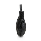 Prada Nappa Leather Hobo Bag