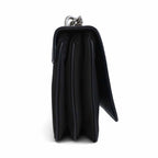 Prada Saffiano Flap Crossbody Bag
