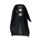 Prada 'Traveller Padded Re-Nylon' Messenger Bag